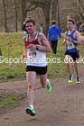 Northern Mens 12 Stage Relay, Sefton Park, Liverpool. Photo: David T. Hewitson/Sports for All Pics